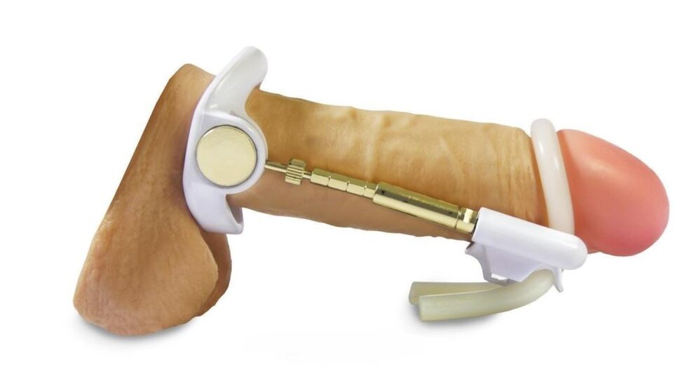 Extender für ein Mitglied verbrennen