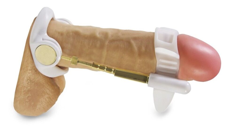 Gurt Extender, um ein Mitglied zu erhöhen