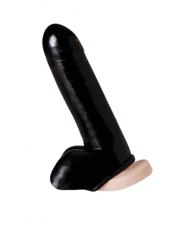 Latex -Mitgliedsdüsen