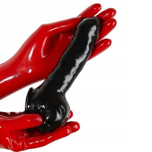 Anhang zur Penisvergrößerung, Foto 13